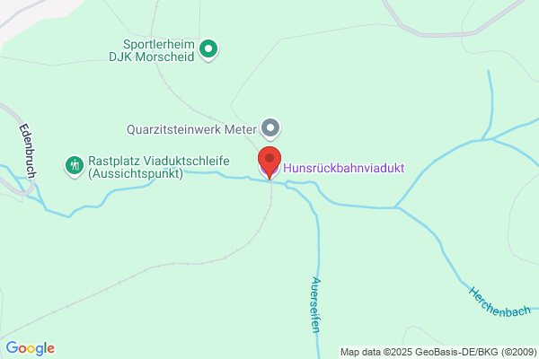 Hochwaldbahn e. V.