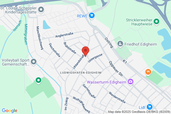 Hundetraining & Verhaltensberatung, Birkenhof