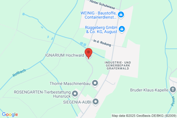 Ignarium Hochwald GmbH