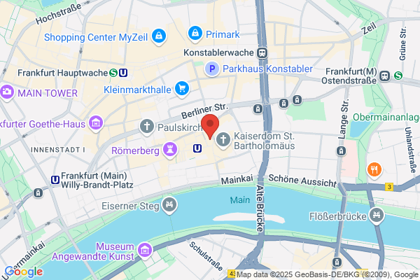 Kath. Erwachsenenbildung Johanneshaus