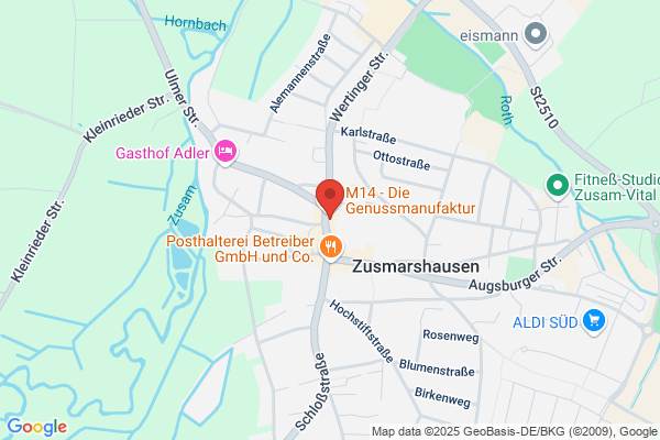Allianz Versicherungsagentur