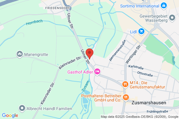 Rückert Peter GmbH