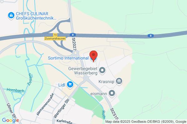 Sortimo Speedwave GmbH