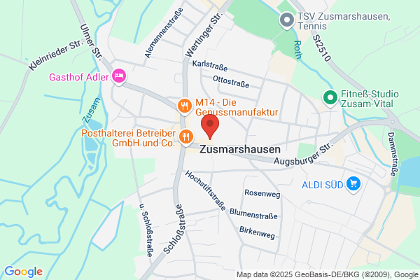 Schlossgasthof Strasser