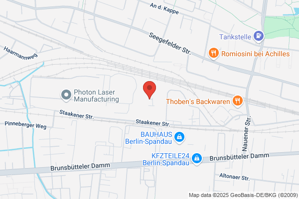eismann Tiefkühl-Heimservice GmbH