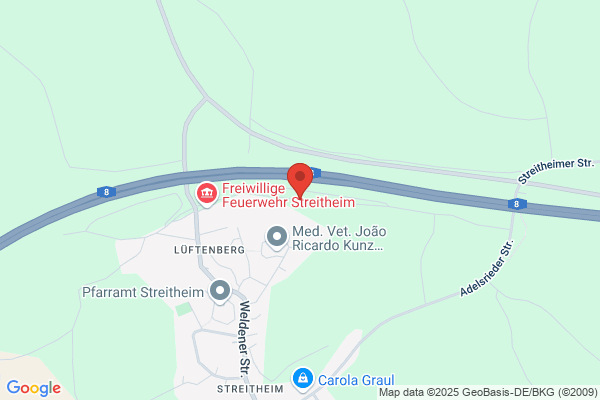 Autobahnkiosk Lüftenberg