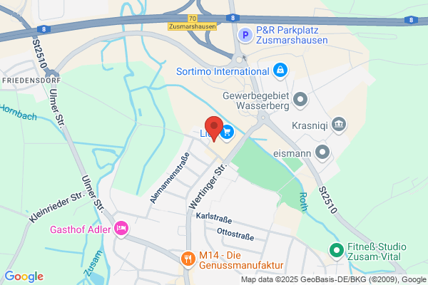 FRISTO Getränkemarkt
