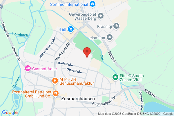 Grund- u. Mittelschule