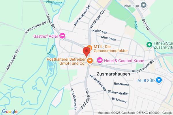 Katholische Kirchenstiftung