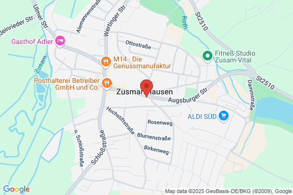 Pizzaservice Zusmarshausen Singh Harpal