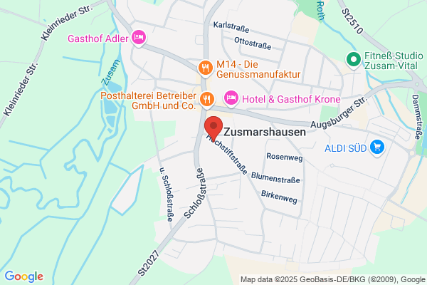 Psychiatrisch Therapeutisches Pflegeheim