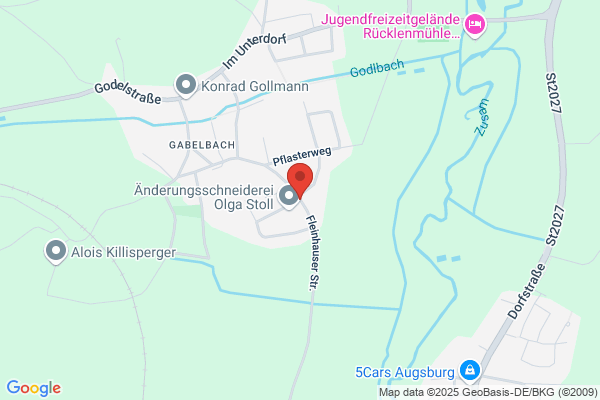 Rechtsanwaltskanzlei Landsperger