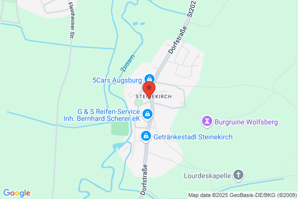 Schützenverein "1899" Steinekirch e.V.