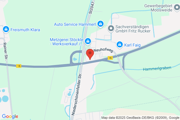Stöckle GmbH