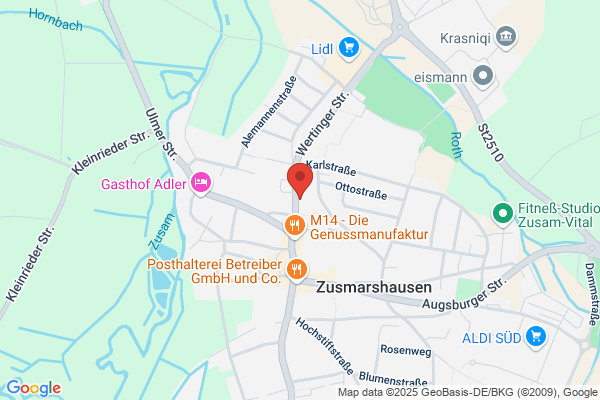 Gasthof Stern