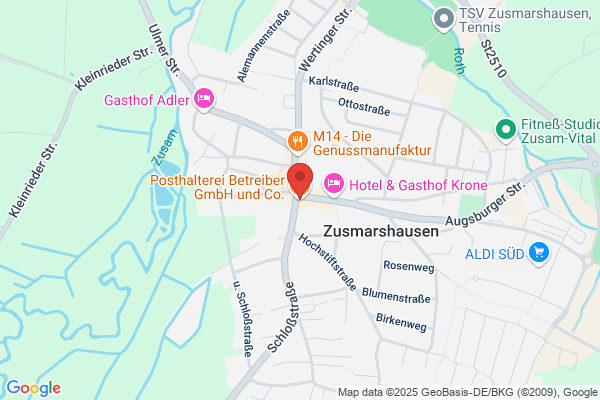 Hotel Die Post