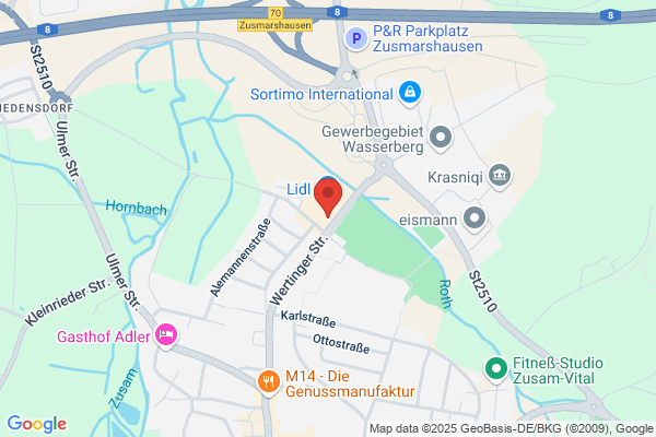 REWE