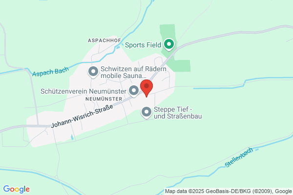 Steppe Ludwig Holztransporte GmbH