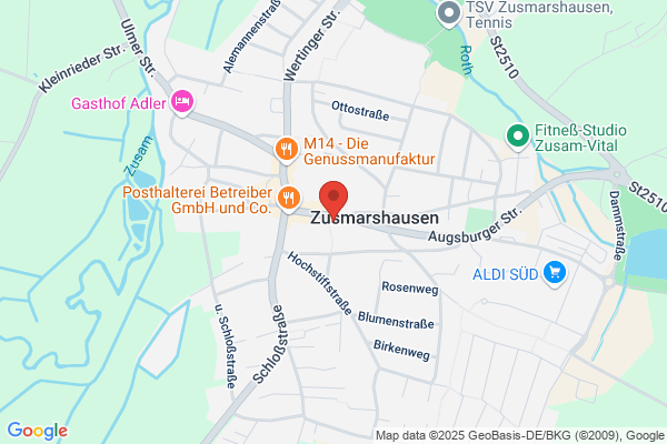 R+V Versicherung