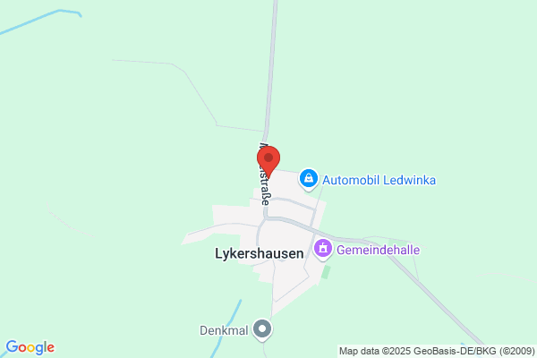 HUK-COBURG Versicherungen Bausparen Vertrauensmann Uwe Niemeyer