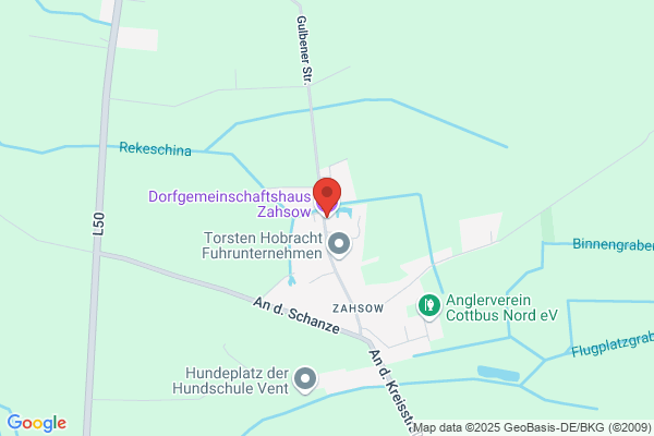 Gemeindehaus