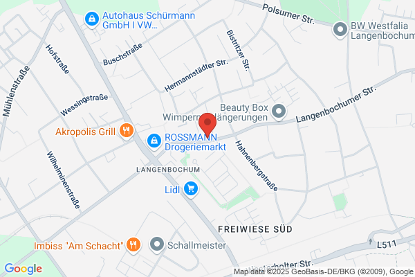 SUR Elektrotechnik GmbH