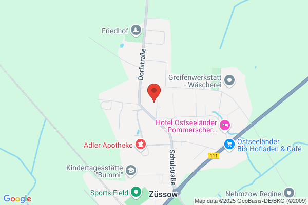 Praxis für Physiotherapie