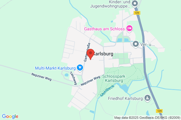 UNICUS Karlsburg OHG