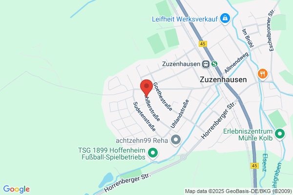 Dr. G.-A. Lief-Küpper