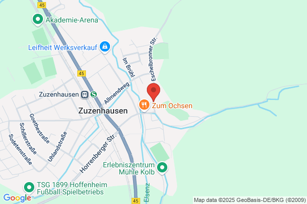 Fahrschule Osswald und Heck