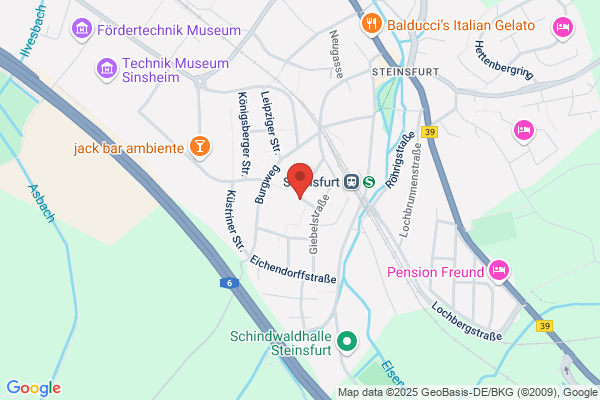 Förderverein der Grund- und   Hauptschule mit Werkrealschule