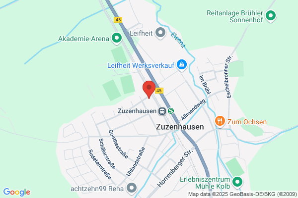 Ganzheitliche Tiertherapie Nadine Klefenz