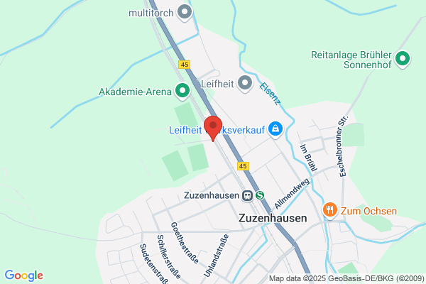 Grund- u. Hauptschule