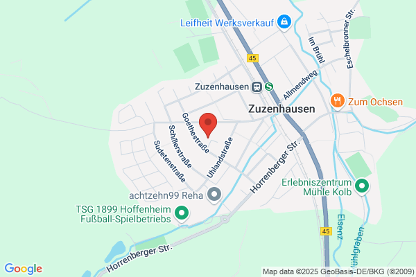 Klingmann Immobilien GmbH & Co. KG
