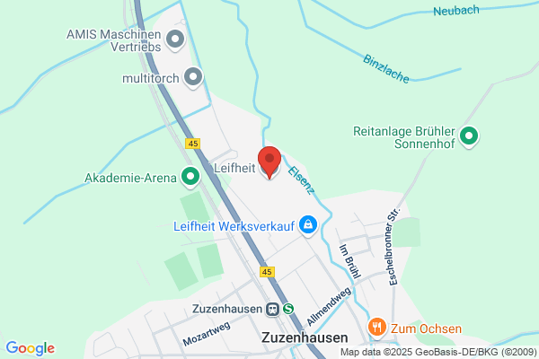 Leifheit AG