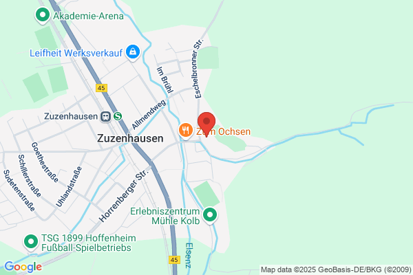 NOZAG GmbH