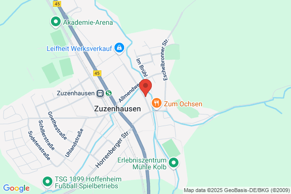 Sachverständigenbüro für Immobilienbewertung