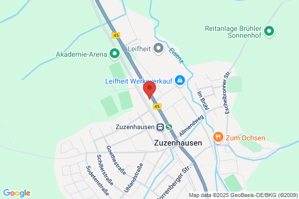 Schatz Gipsergeschäft GmbH