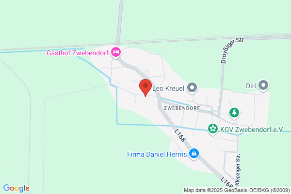 Gemeindeamt Reußen