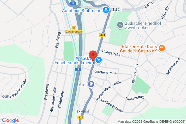 Apotheke Franken