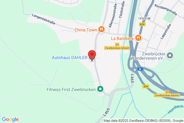 ATVStore by Autohaus DAHLER GmbH