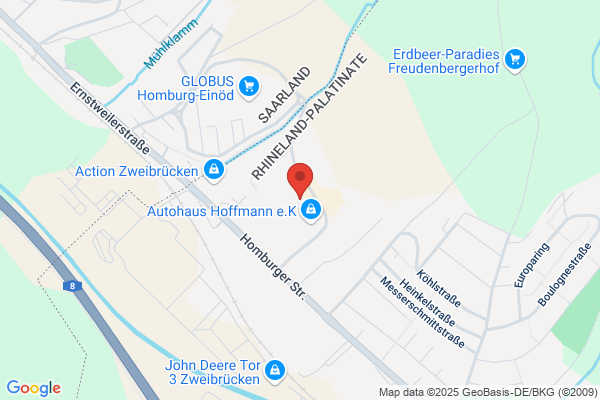 Autohaus Deckert GmbH
