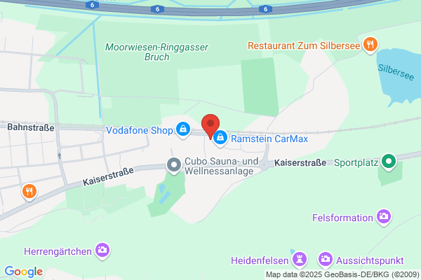 Autoteile Felder GmbH & Co. KG