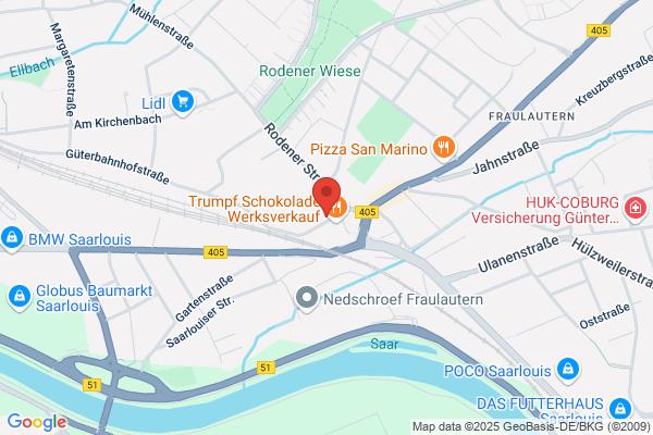Buchbinder Zweibrücken