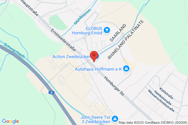 Barbarossa Bäckerei GmbH & Co. KG
