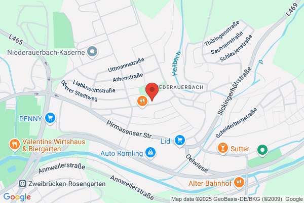 Middelberg Baking Friens Reichart Patrick
