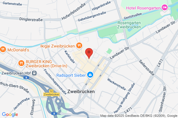 LBS in Zweibrücken