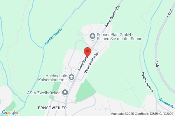 Bien-Zenker GmbH Zweibrücken