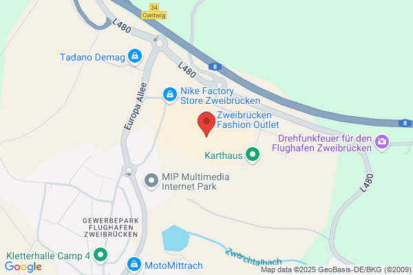 GANT Outlet Zweibrücken