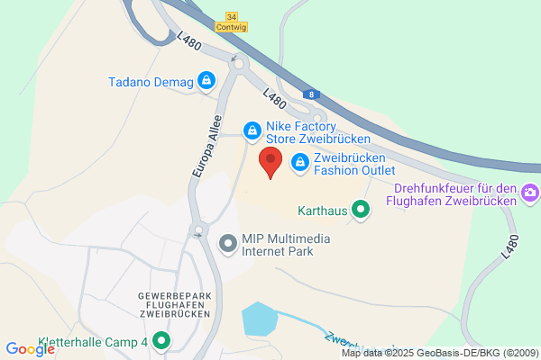 VANS Outlet Zweibrucken